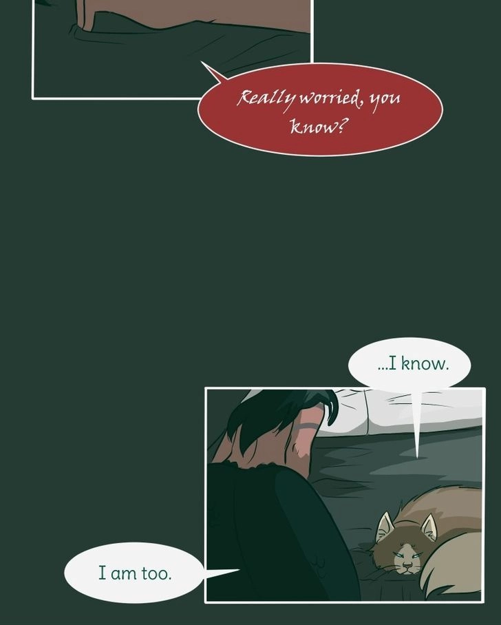 Ma No Kakera Chapter 33 page 36 - 