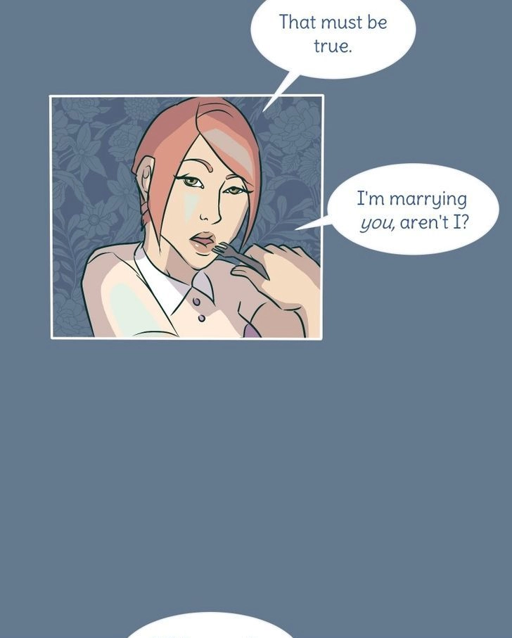 Ma No Kakera Chapter 33 page 6 - 