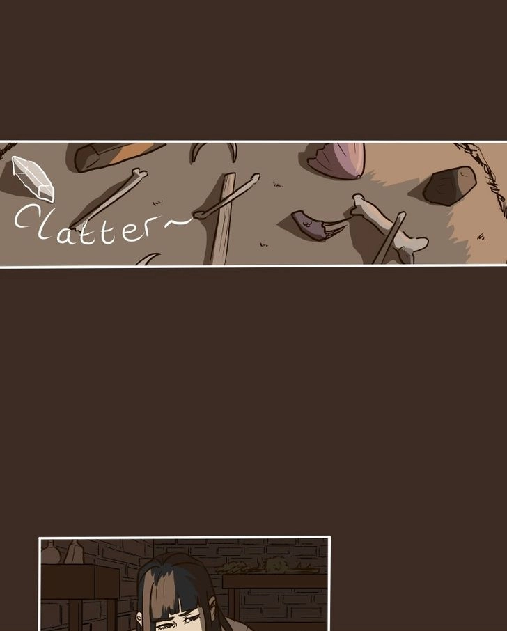 Ma No Kakera Chapter 34 page 14 - 