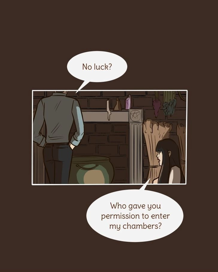 Ma No Kakera Chapter 34 page 18 - 