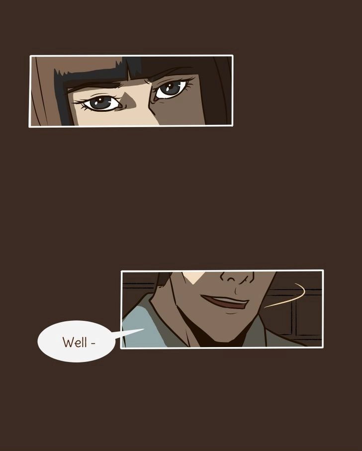 Ma No Kakera Chapter 34 page 23 - 