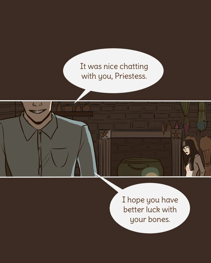Ma No Kakera Chapter 34 page 24 - 