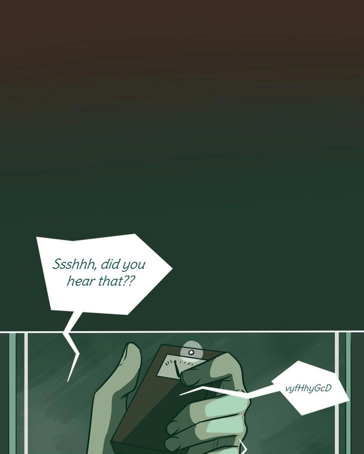 Ma No Kakera Chapter 34 page 26 - 