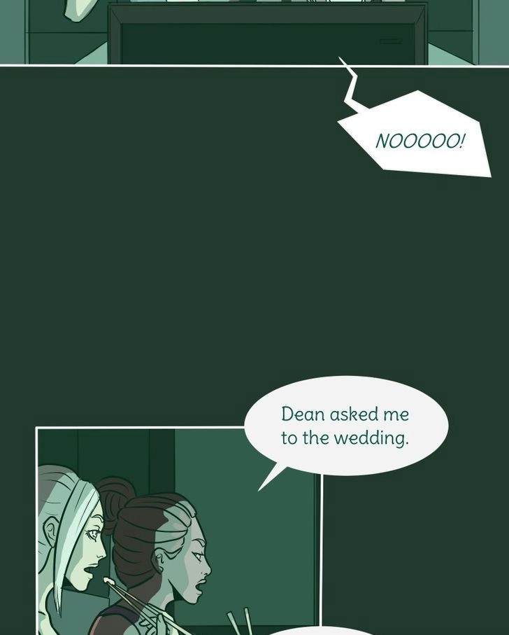 Ma No Kakera Chapter 34 page 28 - 