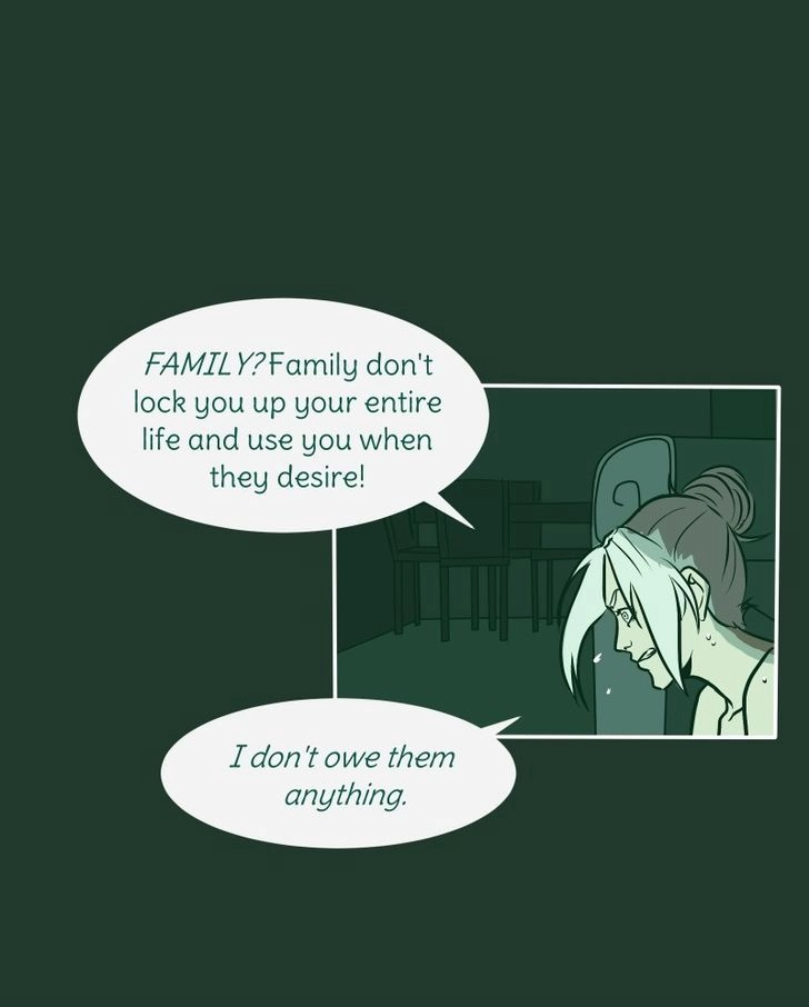 Ma No Kakera Chapter 34 page 34 - 