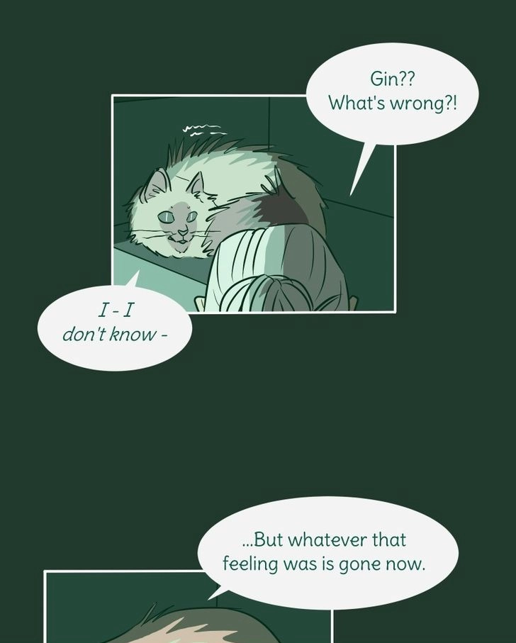Ma No Kakera Chapter 34 page 36 - 