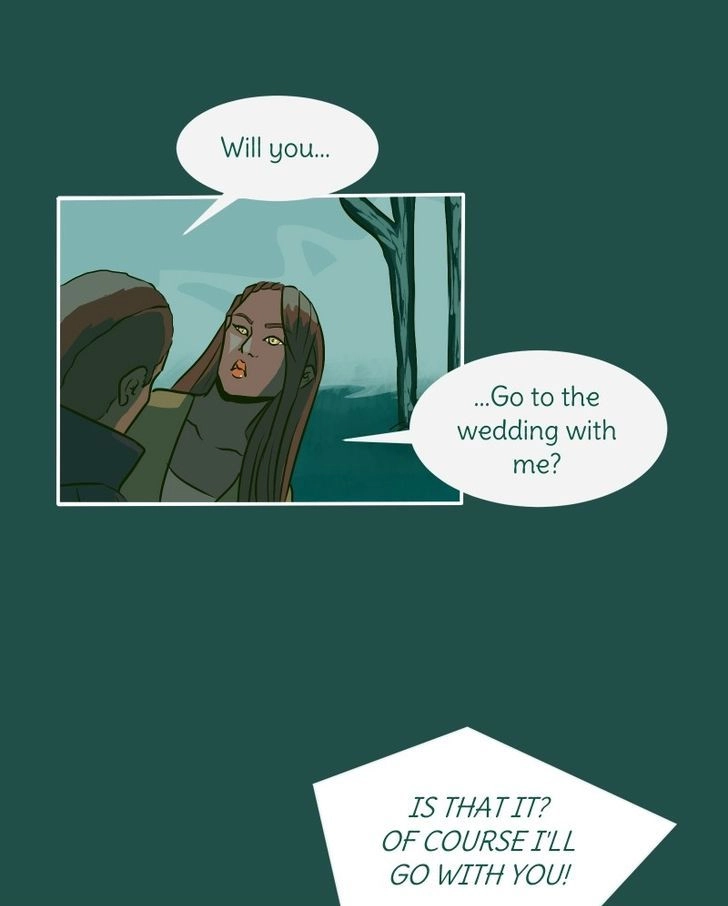 Ma No Kakera Chapter 34 page 6 - 