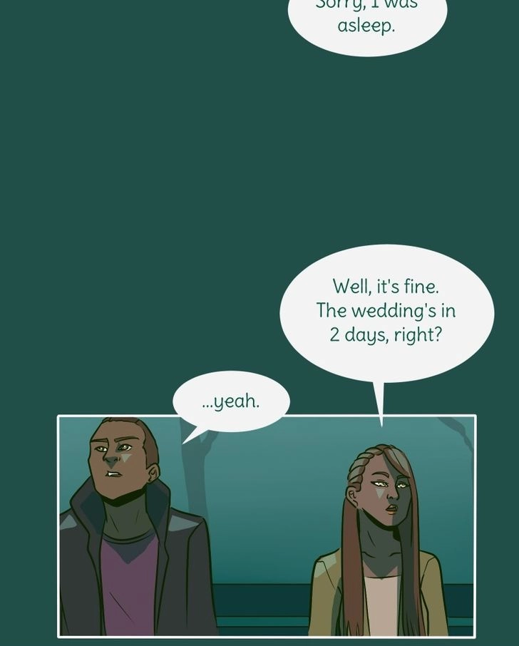Ma No Kakera Chapter 34 page 9 - 