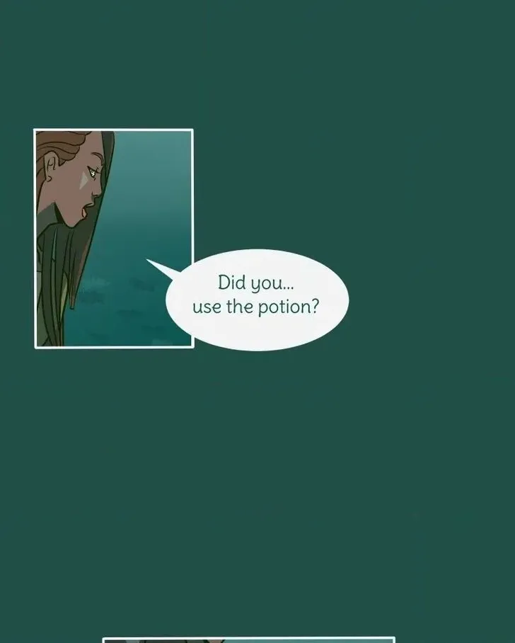 Ma No Kakera Chapter 34 page 10 - 