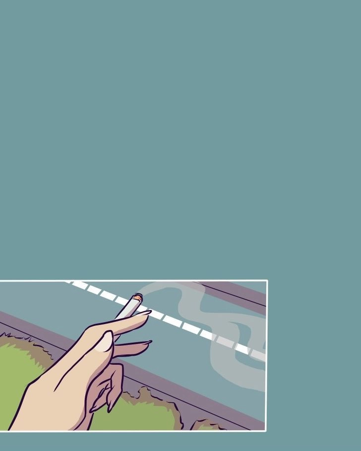 Ma No Kakera Chapter 35 page 2 - 