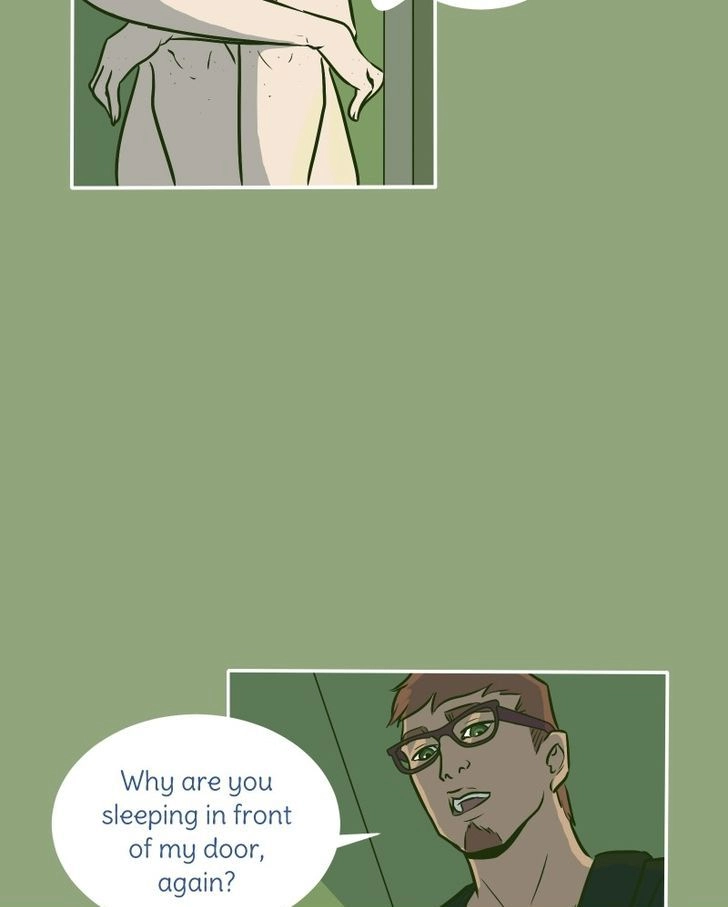 Ma No Kakera Chapter 35 page 15 - 