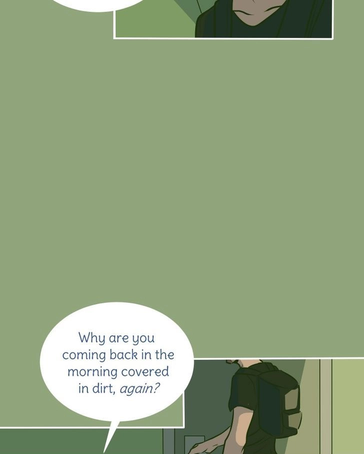 Ma No Kakera Chapter 35 page 16 - 