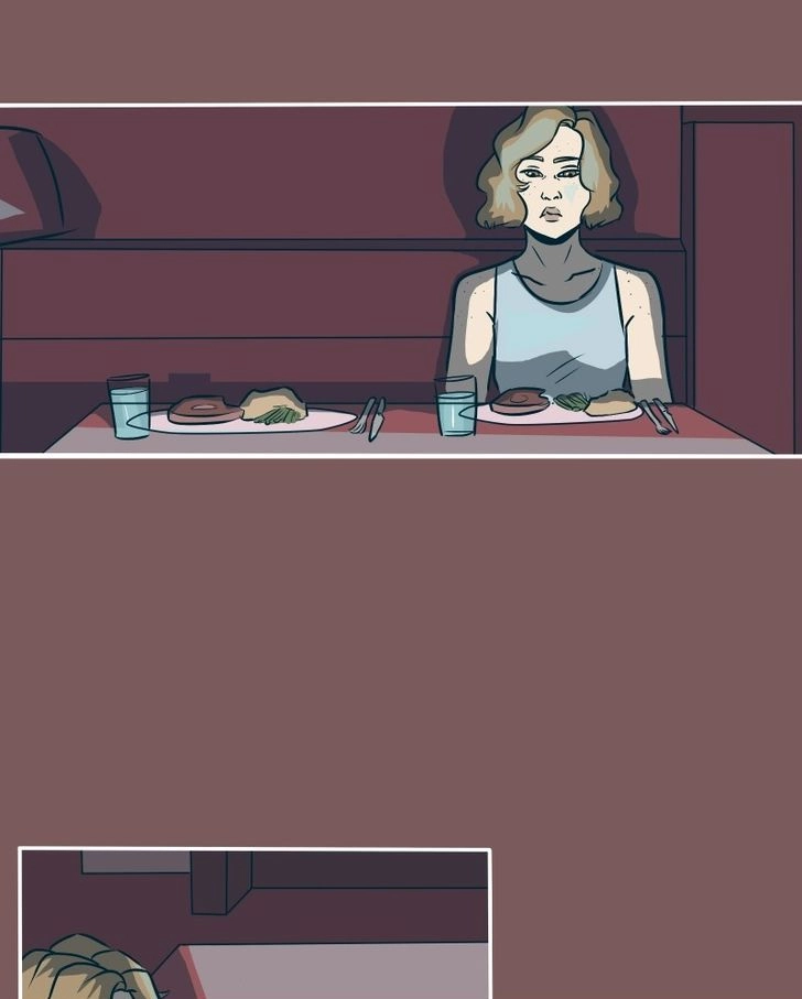Ma No Kakera Chapter 35 page 32 - 