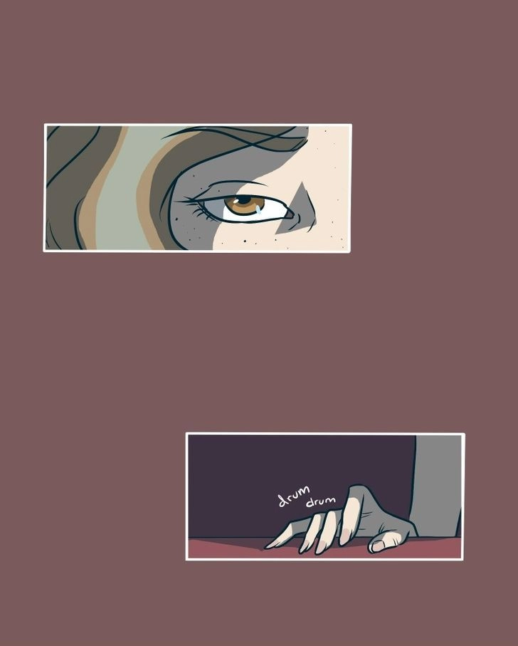 Ma No Kakera Chapter 35 page 34 - 