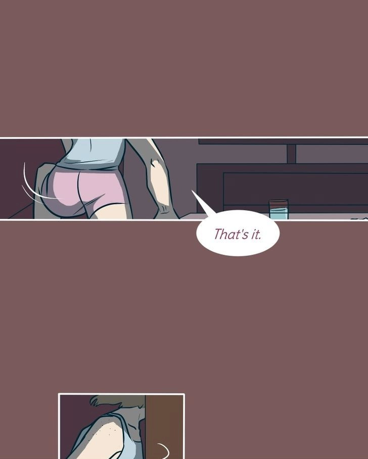 Ma No Kakera Chapter 35 page 35 - 