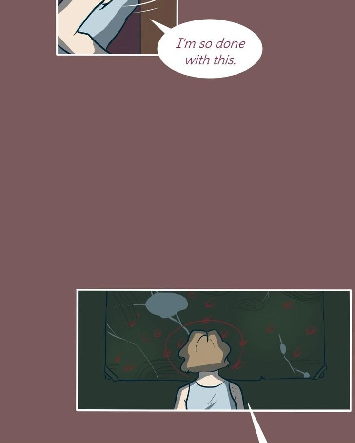 Ma No Kakera Chapter 35 page 36 - 