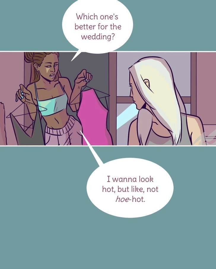 Ma No Kakera Chapter 35 page 9 - 