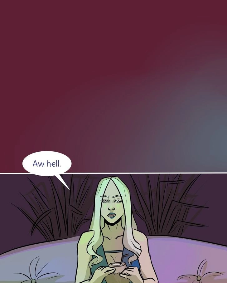 Ma No Kakera Chapter 36 page 2 - 