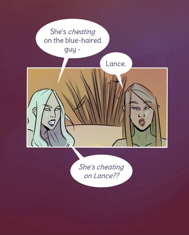 Ma No Kakera Chapter 36 page 13 - 