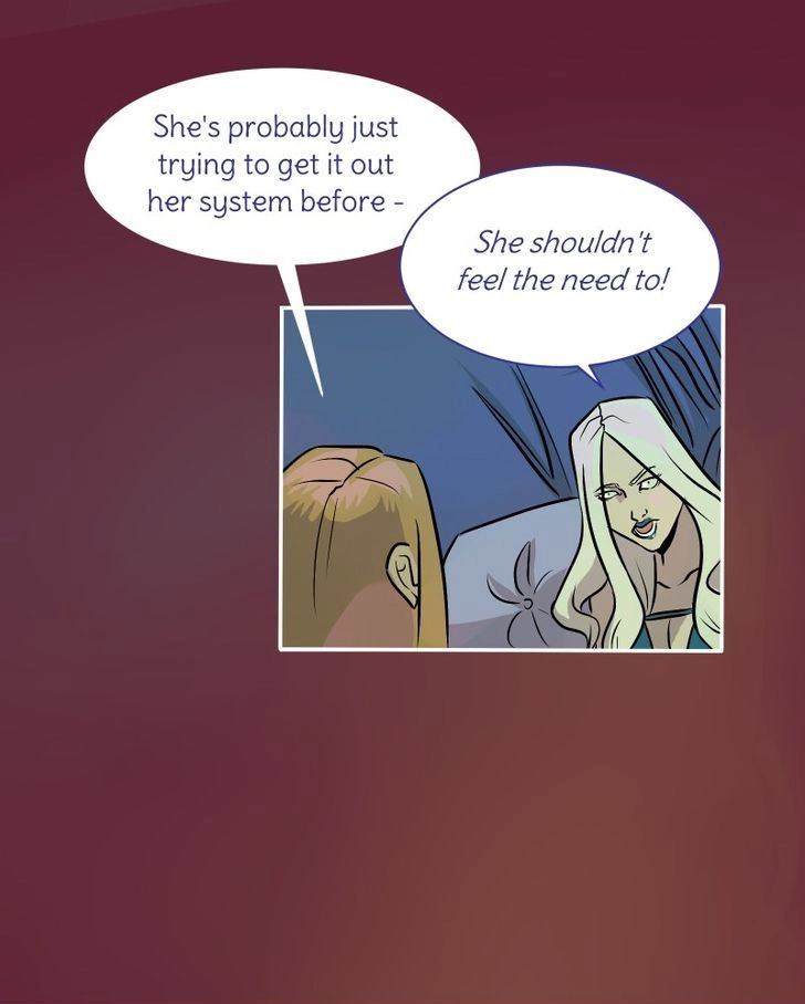 Ma No Kakera Chapter 36 page 14 - 