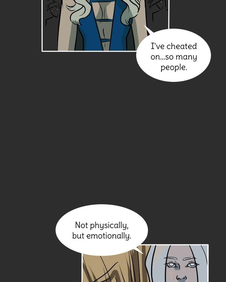 Ma No Kakera Chapter 36 page 27 - 