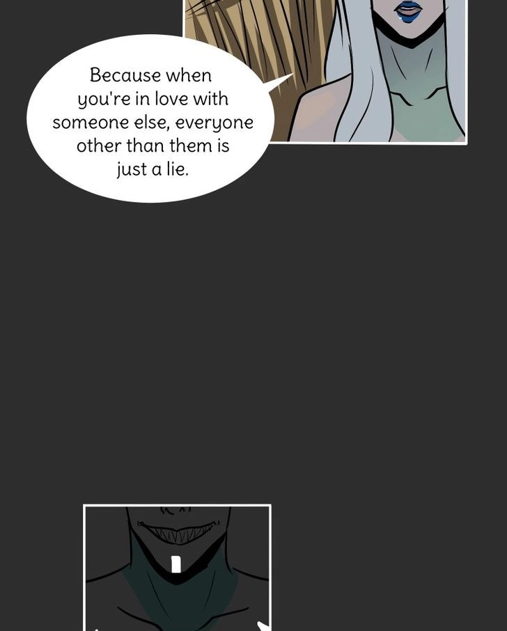Ma No Kakera Chapter 36 page 28 - 