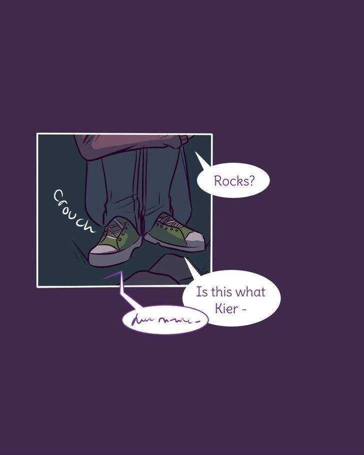 Ma No Kakera Chapter 36 page 37 - 