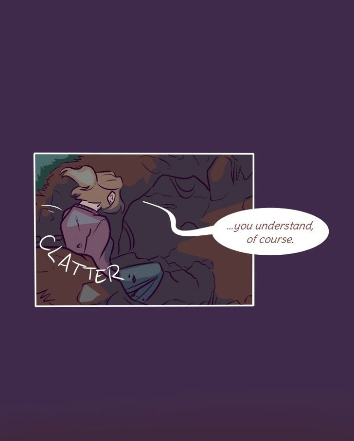 Ma No Kakera Chapter 36 page 39 - 