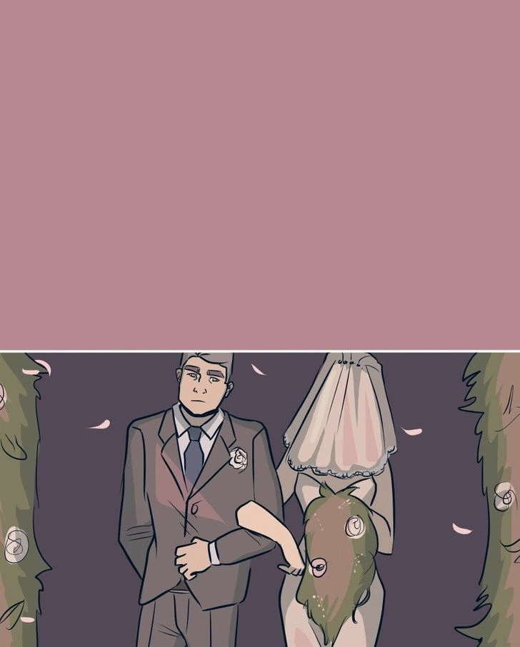 Ma No Kakera Chapter 37 page 15 - 