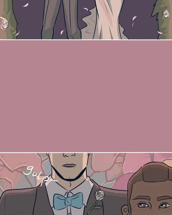 Ma No Kakera Chapter 37 page 16 - 