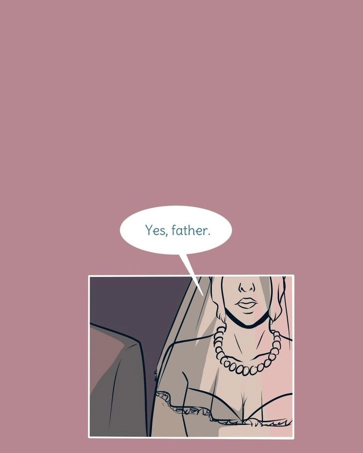 Ma No Kakera Chapter 37 page 19 - 