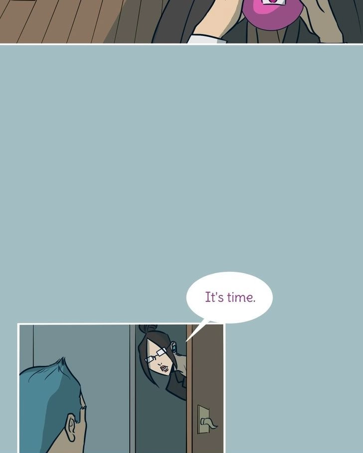 Ma No Kakera Chapter 37 page 3 - 