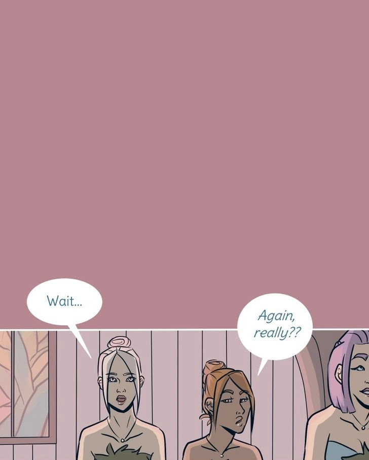 Ma No Kakera Chapter 37 page 23 - 