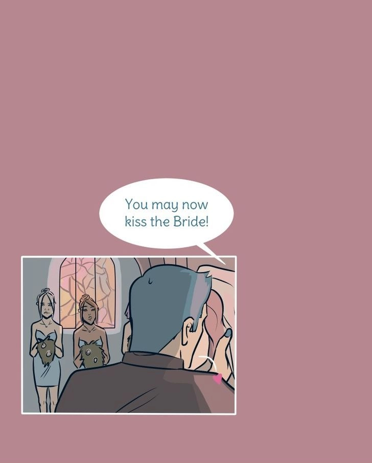 Ma No Kakera Chapter 37 page 27 - 