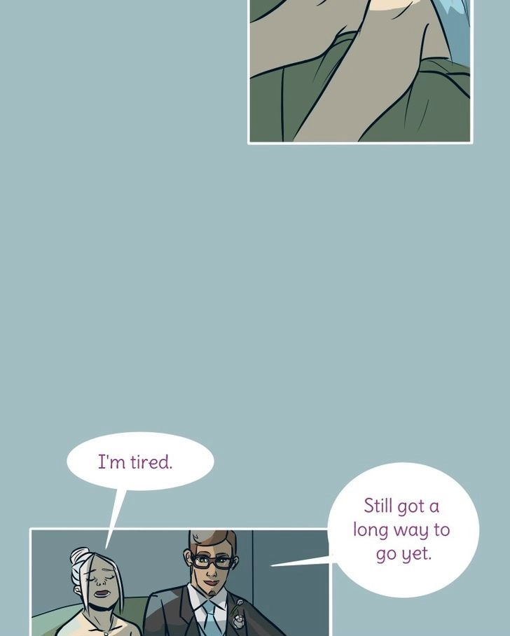 Ma No Kakera Chapter 37 page 31 - 