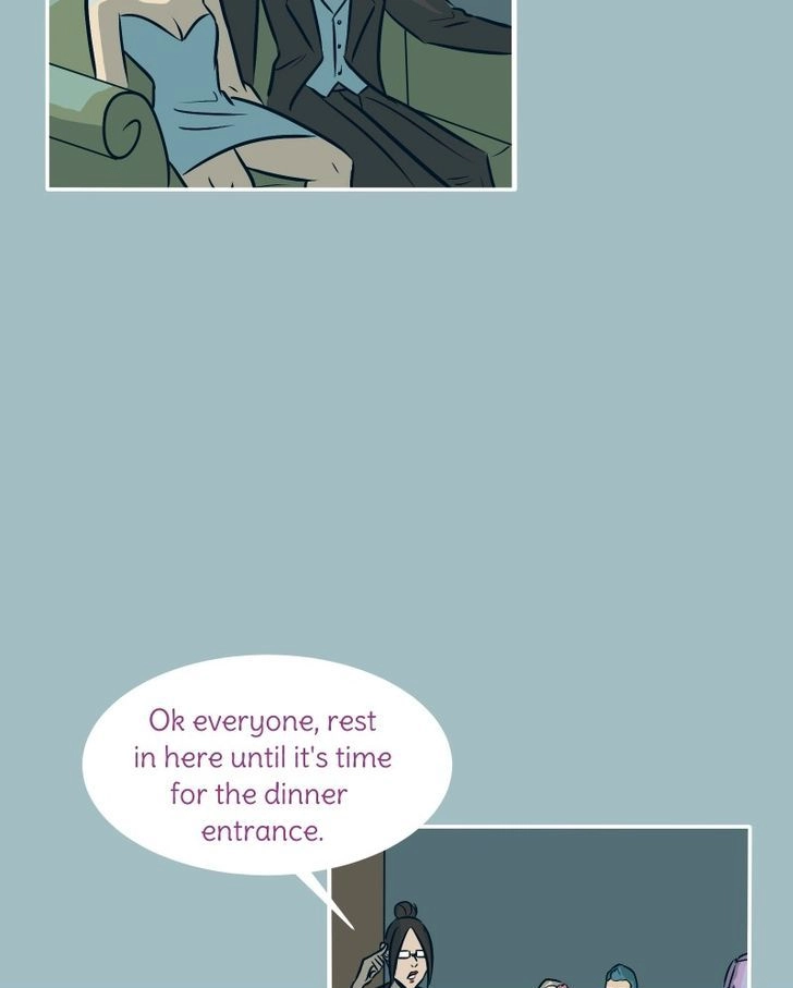 Ma No Kakera Chapter 37 page 32 - 