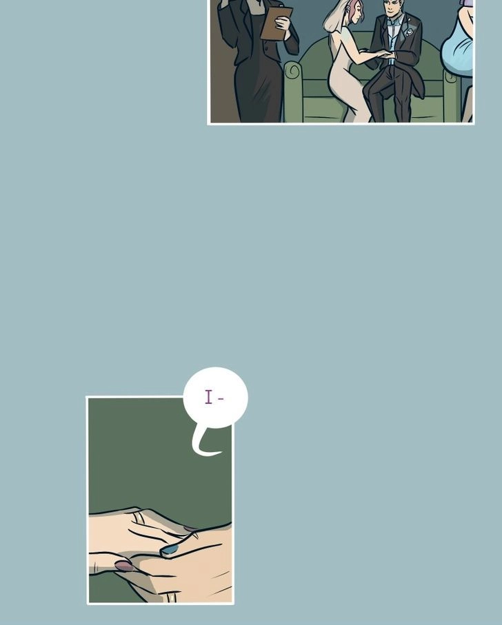 Ma No Kakera Chapter 37 page 33 - 