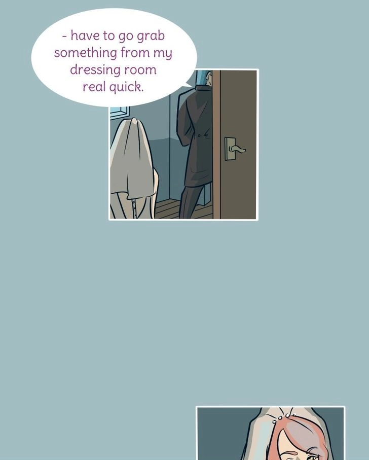 Ma No Kakera Chapter 37 page 34 - 