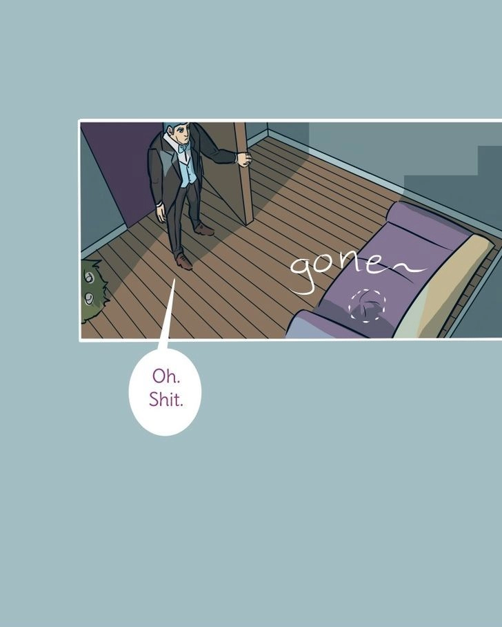 Ma No Kakera Chapter 37 page 37 - 