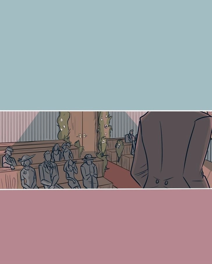 Ma No Kakera Chapter 37 page 6 - 