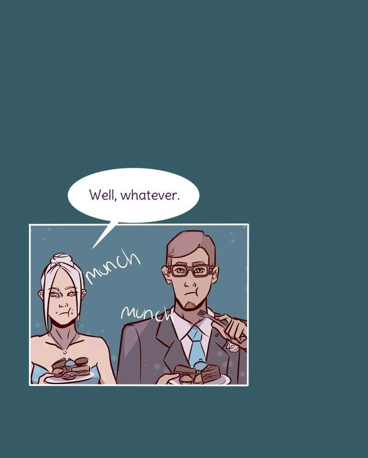 Ma No Kakera Chapter 38 page 11 - 