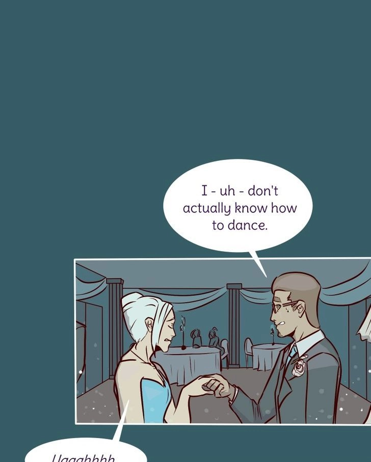 Ma No Kakera Chapter 38 page 23 - 