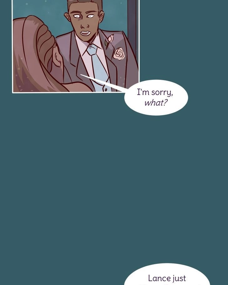 Ma No Kakera Chapter 38 page 4 - 