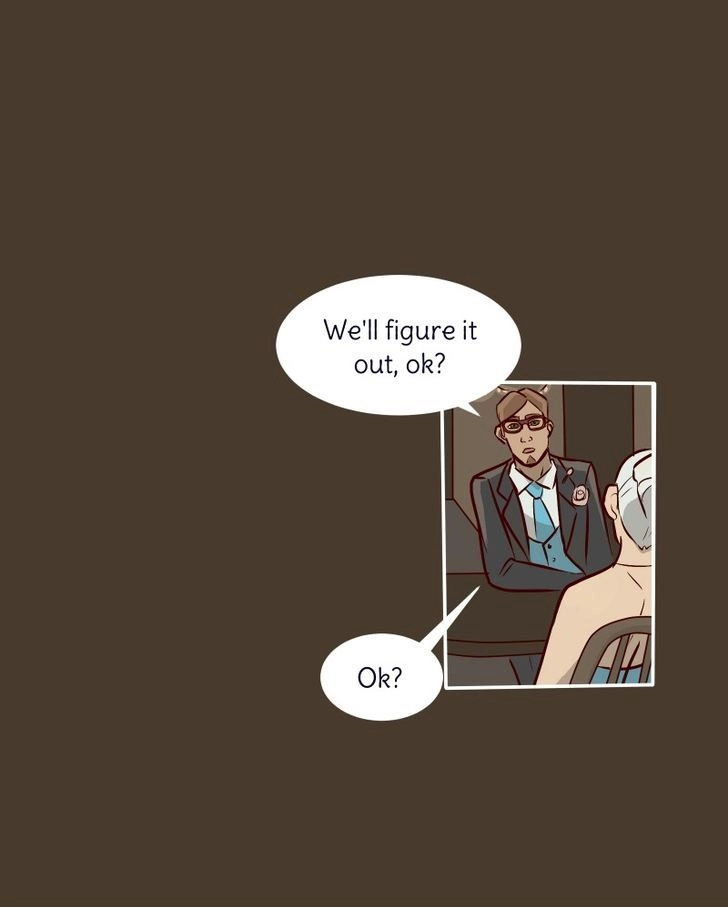 Ma No Kakera Chapter 38 page 37 - 