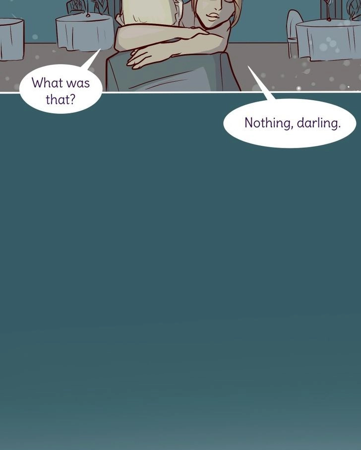 Ma No Kakera Chapter 38 page 47 - 