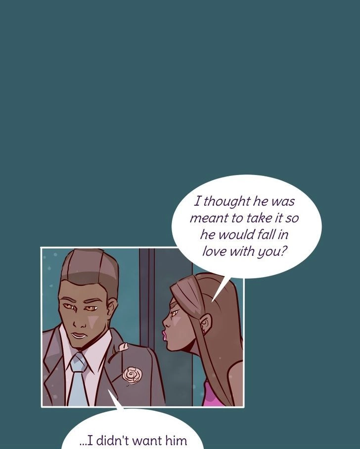 Ma No Kakera Chapter 38 page 6 - 