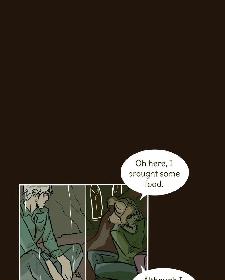 Ma No Kakera Chapter 39 page 11 - 
