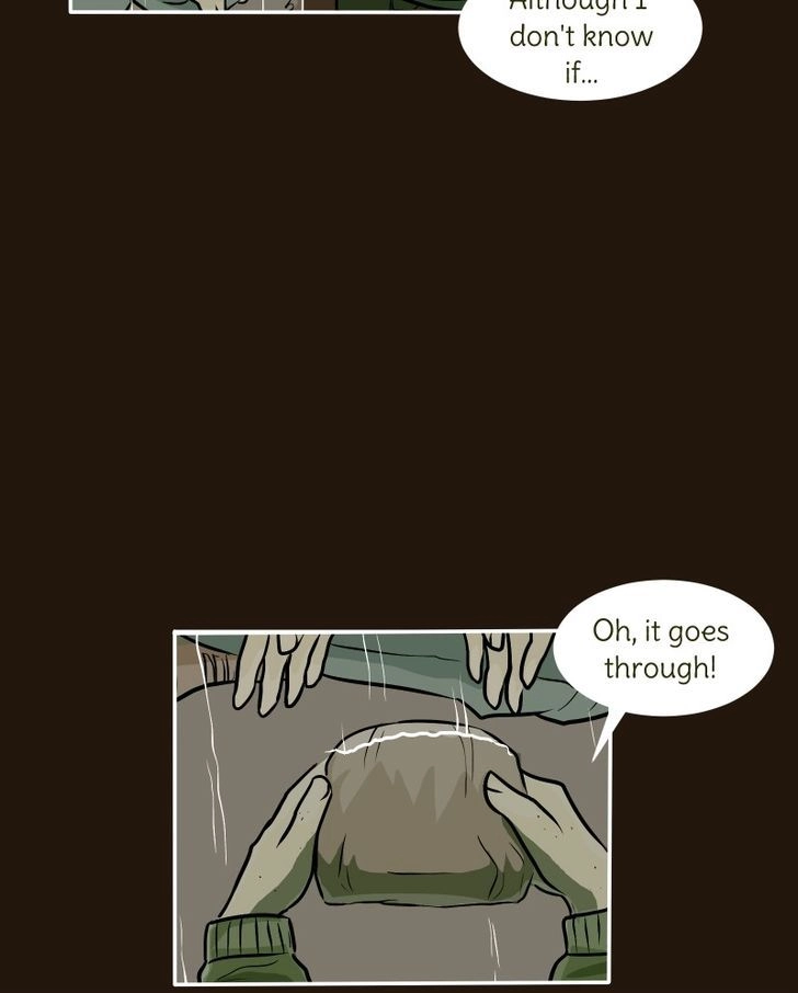 Ma No Kakera Chapter 39 page 12 - 