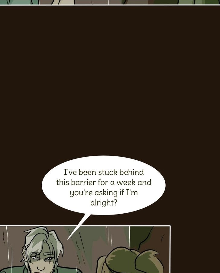 Ma No Kakera Chapter 39 page 14 - 