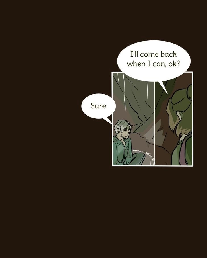 Ma No Kakera Chapter 39 page 21 - 